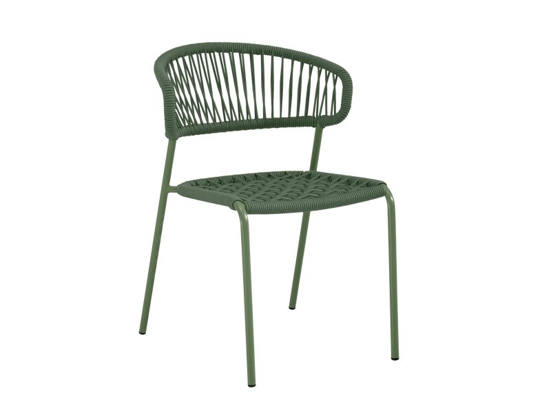 Стул Винфорд Оливковый