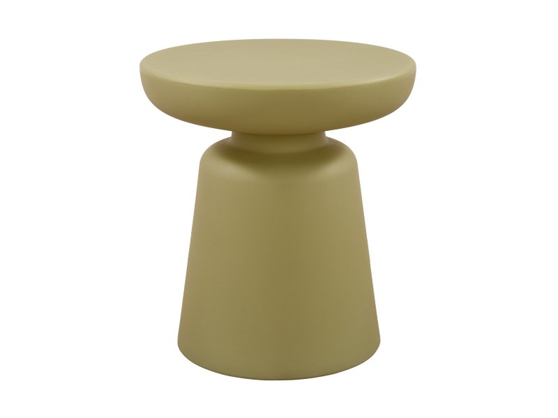 Журнальный стол Лили Оливковый